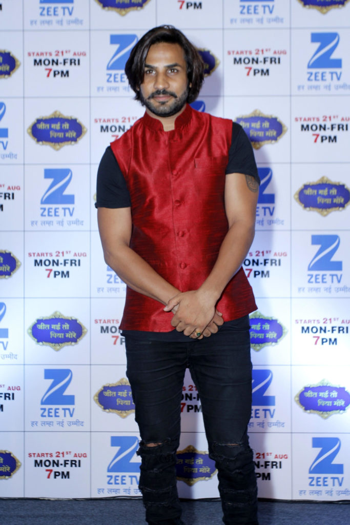 ZEE TV launches ‘Jeet Gayi Toh Piyaa Morre’ - 0