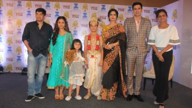 Launch of Zee TV’s Bhootu