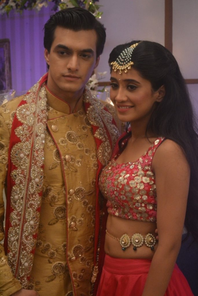 Naksh-Keerti’s engagement ceremony - 6