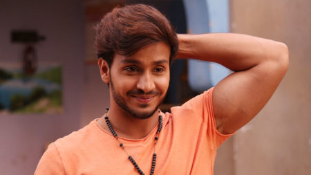 Param Singh believes in getting things on his merit