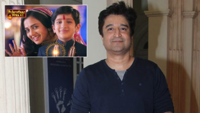 I support and stand by Shashi Sumeet Productions: Raghuvir Shekhawat on Pehredaar Piya Ki