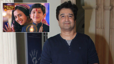 I support and stand by Shashi Sumeet Productions: Raghuvir Shekhawat on Pehredaar Piya Ki