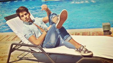 I feel happy to have given a ‘new life’ to Naksh – Rishi Dev