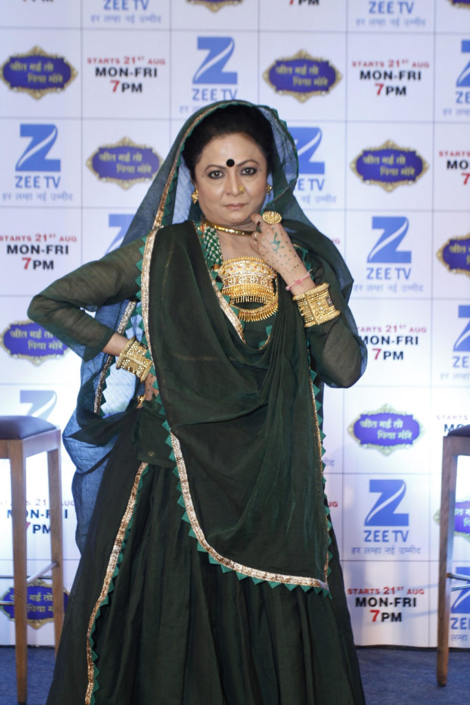 ZEE TV launches ‘Jeet Gayi Toh Piyaa Morre’ - 2