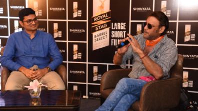 Royal Stag Barrel Select Large Short Films presents Chintan Sarda’s Shunyata