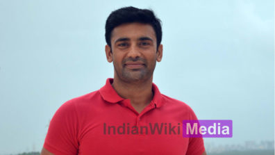 ‘Happy’ Sangram Singh post interacting with fans on IndianWikiMedia FB Live