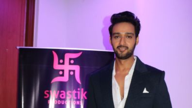 Playing a God on-screen is extremely challenging: Saurabh Raaj Jain