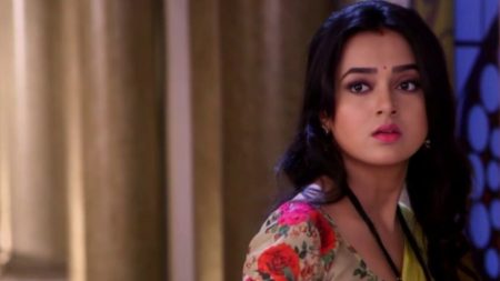 If you don’t like Pehredaar Piya Ki, don’t watch it: Tejasswi Prakash Wayangankar