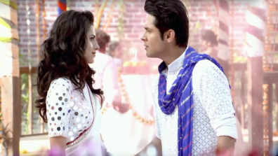 Aditya to delve into Nisha’s amnesia drama in Woh Apnaa Sa