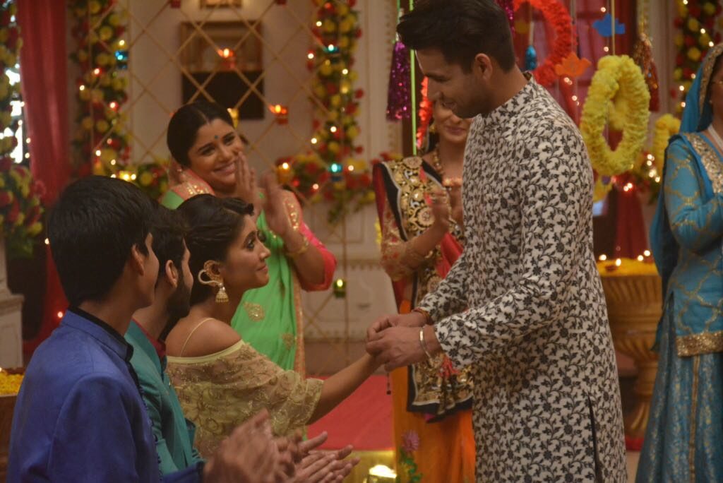 Raksha Bandhan pics from Yeh Rishta Kya Kehlata Hai - 6