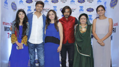 ZEE TV launches ‘Jeet Gayi Toh Piyaa Morre’