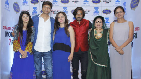 ZEE TV launches ‘Jeet Gayi Toh Piyaa Morre’