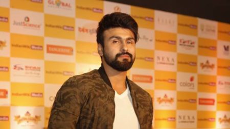 I am at a loss for words: Aarya Babbar on ‘good friend’ Gagan Kang’s death