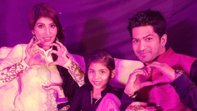 She will always be the mother of my child: Amit Tandon on helping ex Ruby remanded in Dubai