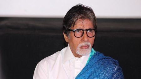 #FWICEStrike: Amitabh Bachchan sounded off to intervene and mediate?