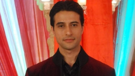 Apurva Agnihotri, the new ‘Prem’ in Sasural Simar Ka?