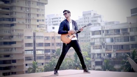 Qyuki partners with Flipkart for Mera Joota Hai Japani with Arjun Kanungo