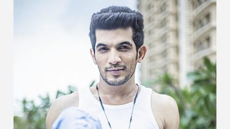 We hear about breakups more than successful relationships: Arjun Bijlani