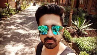 Never been so nervous in life: Avinash Sachdev on Ayushman Bhav launch
