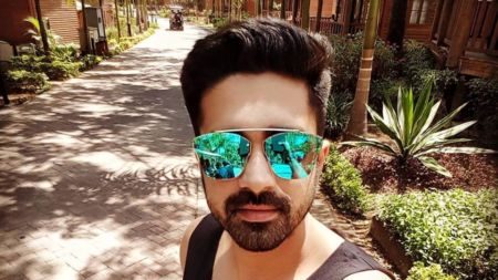 Never been so nervous in life: Avinash Sachdev on Ayushman Bhav launch