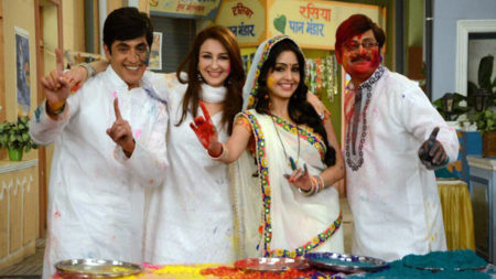 Choti Cutter gang to bring new twist in Bhabhiji Ghar Par Hain