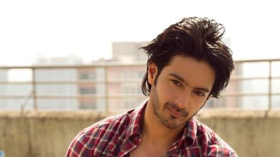 Taj Express helped me evolve as an actor: Dhruv Bhandari