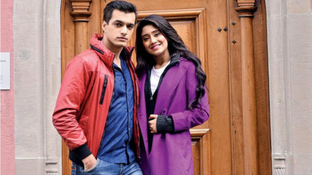 Is Naira ‘pregnant’ in Yeh Rishta Kya Kehlata Hai?