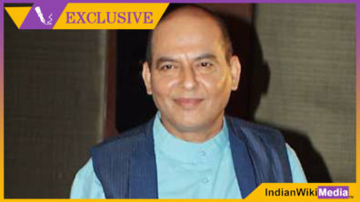 Muni Jha joins the cast of &TV’s Half Marriage