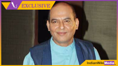 Muni Jha joins the cast of &TV’s Half Marriage