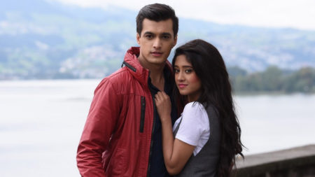 Kartik and Naira to make a ‘huge’ decision in Star Plus’ Yeh Rishta