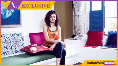 Gauri Pradhan Tejwani to RETURN to TV with Guroudev Bhalla’s first solo venture on Colors