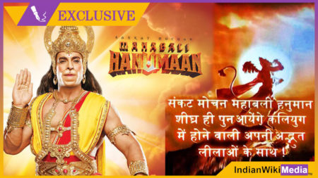 Hanumaan season 2 to roll out on Sony TV