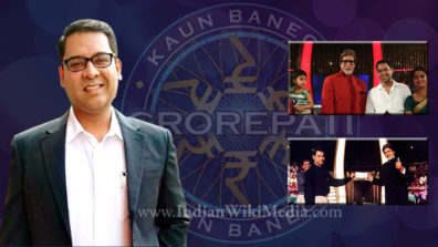 Poster boy of KBC Harshvardhan Nawathe gets nostalgic: reminisces winning moment and gives tips to aspirants
