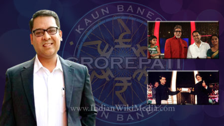 Poster boy of KBC Harshvardhan Nawathe gets nostalgic: reminisces winning moment and gives tips to aspirants