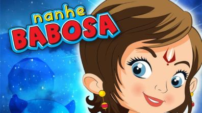 Nanhe Babosa: A new animation video series starting this Janmashtami
