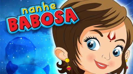 Nanhe Babosa: A new animation video series starting this Janmashtami