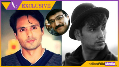 Iqbal Khan and Rahul Sharma in South Producer Ravi Garani’s upcoming thriller