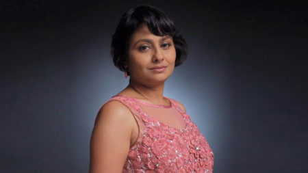 Meet the benevolent soul, Jaya Bhattacharya