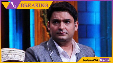 The Kapil Sharma Show on Sony TV gets the axe