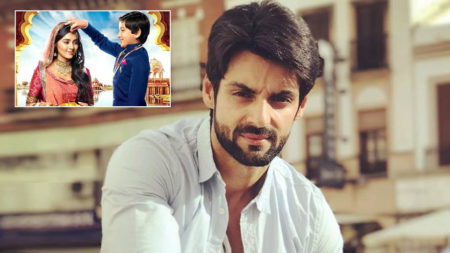 I would maintain, Pehredaar is a regressive show: Karan Wahi