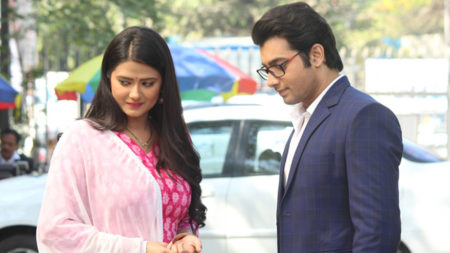 Rishi to get arrested in Colors’ Kasam