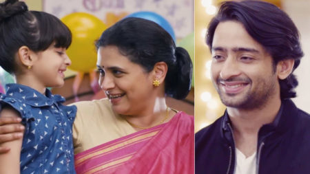 Ishwari and Suhana to get angry with Dev in Sony TV’s Kuch Rang…