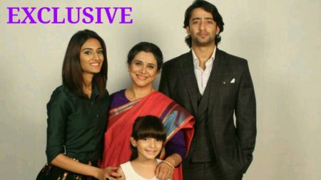 Kuch Rang on Sony TV set to end