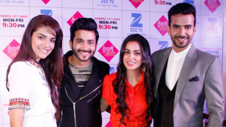 Kundali Bhagya becomes the Biggest Weekday launch since 2016