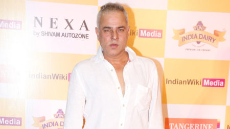 Manish Khanna joins the cast of &TV’s Siddhi Vinayak