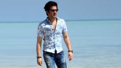 Manish Goplani on his ‘musical and acting’ expeditions in Indonesia…