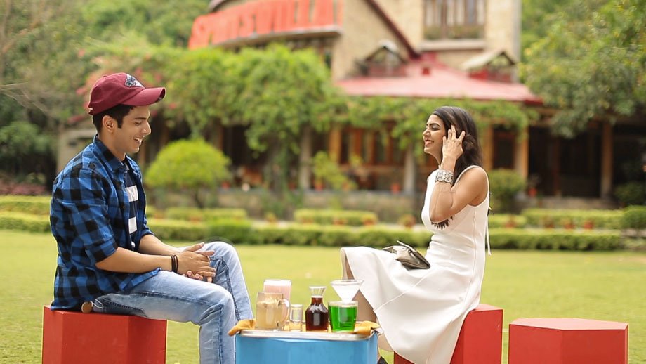 Will Siddharth and Akshata be Splitsvilla X’s first ideal match?