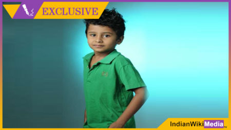 National Award Winner child artiste Naman Jain to play younger version of Baba Ramdev…