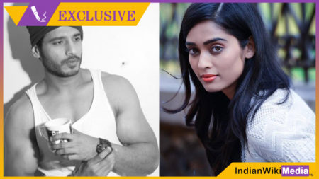 Nitin Goswami and Neha Saxena to play leads in &TV’s Siddhivinayak