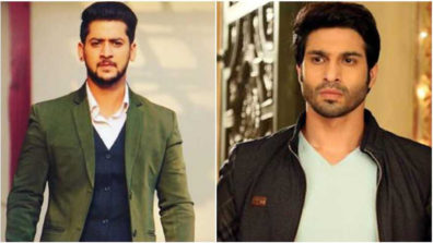 Vivaan and Sooraj to join hands in Colors’ Udann
